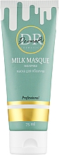 Kup Maska do twarzy Mleko - DermaRi Milk Masque