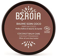 Kup Balsam kokosowy do włosów i ciała - Beroia Coconut Care Balm