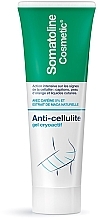 Krioaktywny żel do ciała o działaniu antycellulitowym - Somatoline Cosmetic Anti-Cellulite Gel  — Zdjęcie N2