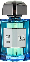 Kup BDK Parfums Citrus Riviera - Woda perfumowana
