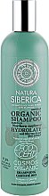 Kup Organiczny szampon do włosów przetłuszczających się z hydrolatem - Natura Siberica Certified Organic Volume & Freshness Shampoo