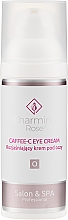 Rozjaśniający krem pod oczy - Charmine Rose Caffee-C Eye Cream — Zdjęcie N5