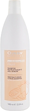Kup Rewitalizujący szampon z ekstraktem z cytrusów - Oyster Cosmetics Sublime Fruit Citrus Shampoo
