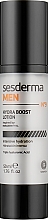 Balsam nawilżający dla mężczyzn - Sesderma Laboratories Men Hydra Boost — Zdjęcie N1