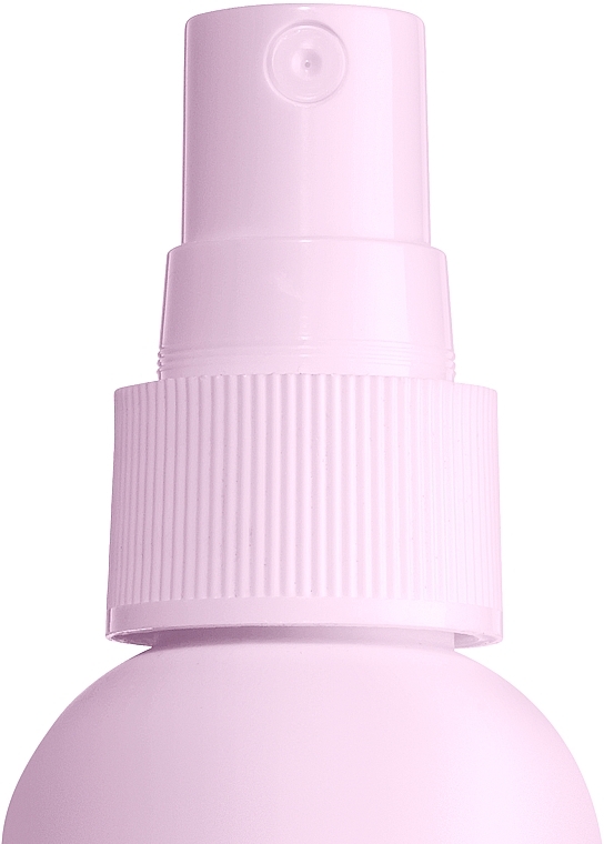 Spray utrwalający makijaż - NYX Professional Makeup Marshmellow Setting Spray — Zdjęcie N11