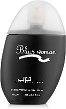 Kup Just Parfums Bluer Woman - Woda perfumowana