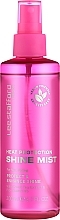 Spray termoochronny - Lee Stafford Original Heat Protection Shine Mist — Zdjęcie N1