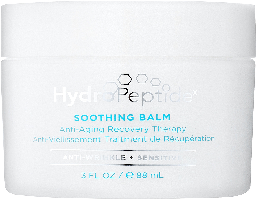 Kojący balsam do twarzy i ciała - HydroPeptide Soothing Balm — Zdjęcie N1