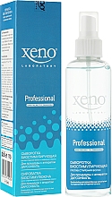 Kup Serum do włosów przeciwdziałające efektom starzenia i siwienia do stosowania z aparatem Darsonval - Xeno Laboratory Bio-Serum