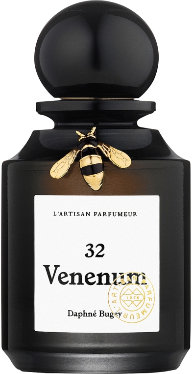 L'Artisan Parfumeur 32 Venenum - Woda perfumowana — Zdjęcie N2