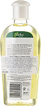 Olejek do włosów z czosnkiem - Dabur Vatika Garlic Enriched Hair Oil — Zdjęcie N2