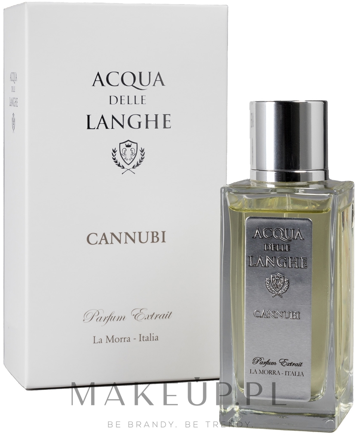 Acqua Delle Langhe Cannubi - Perfumy — Zdjęcie 30 ml