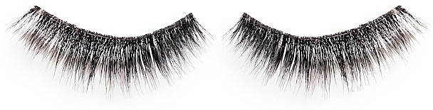 Sztuczne rzęsy - Makeup Revolution 5D Cashmere Faux Mink Lashes Hybrid Lash — Zdjęcie N3