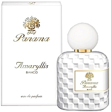 Kup Panama 1924 (Boellis) Amaryllis Bianco - Woda perfumowana