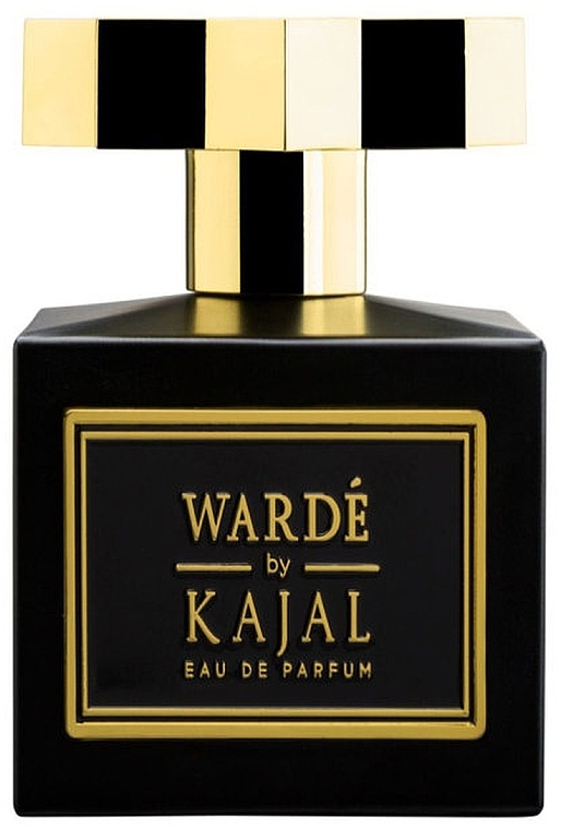 Kajal Warde - Woda perfumowana — Zdjęcie N1
