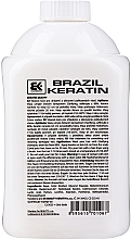 PRZECENA! Keratyna do włosów - Brazil Keratin Beauty Keratin Treatment * — Zdjęcie N2