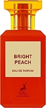 Kup Alhambra Bright Peach - Woda perfumowana