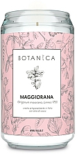 Kup Świeca zapachowa Majeranek - FraLab Botanica Maggiorana Candle