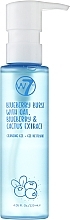 Kup Żel do mycia twarzy - W7 Blueberry Burst Cleansing Gel