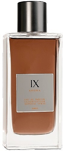 Aurora Aroma IX - Woda perfumowana  — Zdjęcie N1