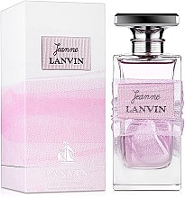Lanvin Jeanne Lanvin - Woda perfumowana — Zdjęcie N2