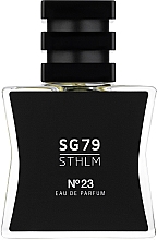 Kup SG79 STHLM № 23 Yellow - Woda perfumowana