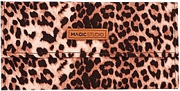 Paleta do makijażu - Magic Studio Wild Safari Mega Wallet — Zdjęcie N2