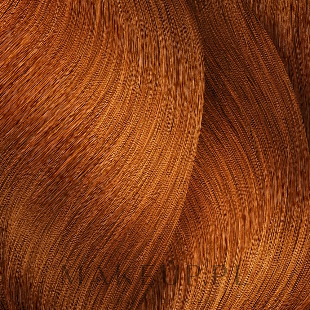 Odżywka do włosów - L'Oreal Professionnel Dia Light Acidic Gloss Color Booster — Zdjęcie Copper