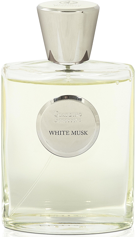 Giardino Benessere White Musk - Woda perfumowana