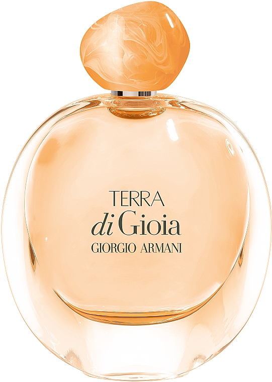 Giorgio Armani Terra di Gioia - Woda perfumowana