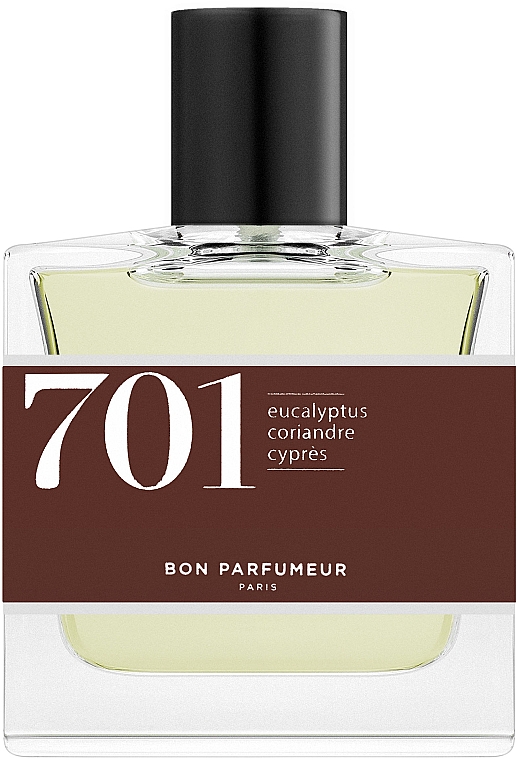 Bon Parfumeur 701 - Woda perfumowana — Zdjęcie N3