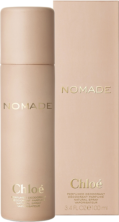 Chloé Nomade - Perfumowany dezodorant w sprayu — Zdjęcie N2