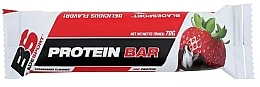 Kup Baton proteinowy Truskawka - Blade Sport Protein Bar