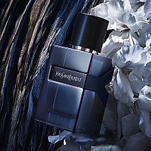 Yves Saint Laurent Y L'Elixir - Perfumy — Zdjęcie N4