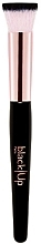 Kup Pędzel do makijażu - Black Up Universal Professional Foundation Brush