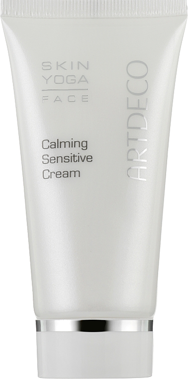 Krem łagodzący do skóry wrażliwej - Artdeco Calming Sensitive Cream — Zdjęcie N2