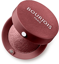 Cień do powiek - Bourjois Little Round Pot Individual Eyeshadow — Zdjęcie N2