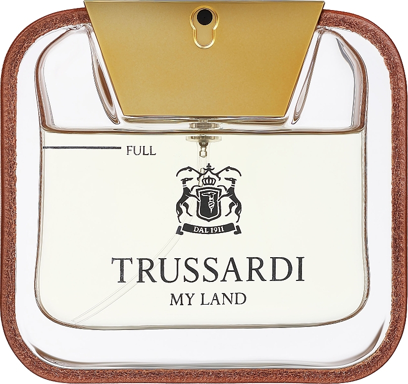 Trussardi My Land - Woda toaletowa — Zdjęcie N1