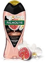 Kup Żel pod prysznic z ekstraktem z figi i białej orchidei - Palmolive Shower Gel