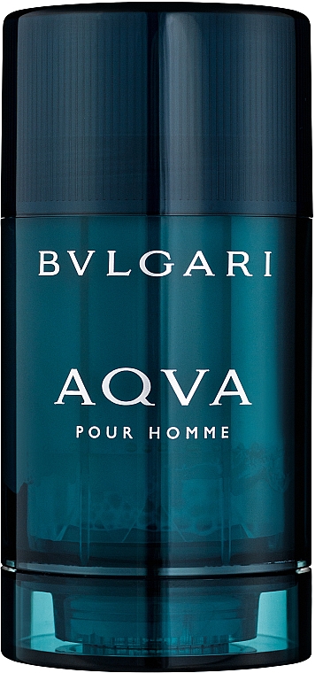 Bvlgari Aqva Pour Homme - Dezodorant w sztyfcie