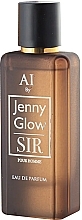 Jenny Glow Sir Pour Homme - Woda perfumowana — Zdjęcie N2