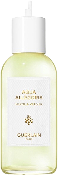 Guerlain Aqua Allegoria Nerolia Vetiver - Woda toaletowa (uzupełnienie) — Zdjęcie N1