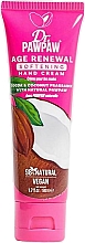 Kup Kojący krem do rąk Cocoa & Coconut - Dr. PawPaw Age Renewal Cocoa & Coconut Softening Hand Cream