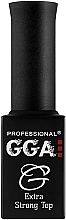 Kup Top coat utwardzający - GGA Professional Extra Strong Top