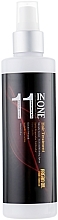 Kup Olejek w sprayu 11w1 do regeneracji włosów - Bingo Hair Cosmetic Argan Oil&Keratin 11 in One