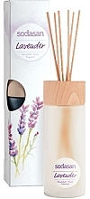 Kup Dyfuzor zapachowy Lawenda - Sodasan Room Fragrance Lavender