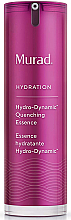 Kup PRZECENA! Nawilżająca esencja do twarzy - Murad Hydration Hydro-Dynamic Quenching Essence *