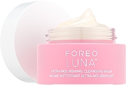Odżywczy balsam oczyszczający - Foreo Luna Ultra Nourishing Cleansing Balm — Zdjęcie N3