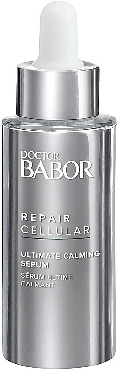 Kojące serum do twarzy - Babor Doctor Babor Repair Cellular Ultimate Calming Serum — Zdjęcie N1