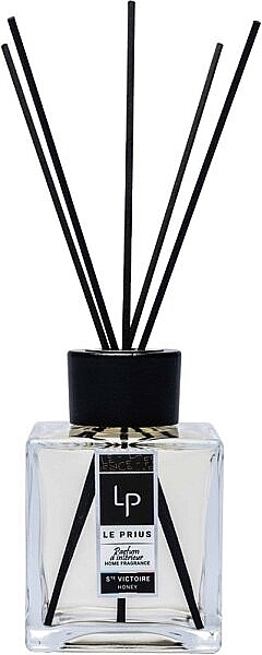 PRZECENA! Dyfuzor zapachowy Miód - Le Prius Sainte Victoire Honey Home Fragrance * — Zdjęcie N1